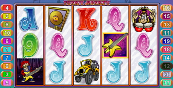 Funky Monkey Online Slots Funky Monkey Online Slots