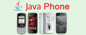 Java Phone