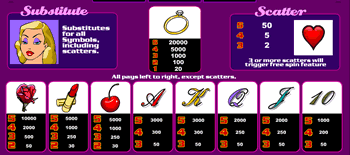 Holly Divine online slots Holly Divine online slots