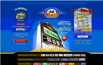 All Slots Casino All Slots Casino