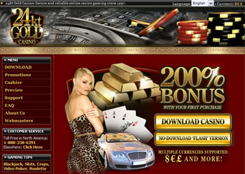 Grand Online Casino 