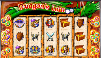 Dragon's Lair Dragon's Lair