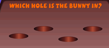 Bunny Hunt Bonus Bunny Hunt Bonus
