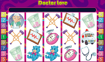 Doctor Love Doctor Love