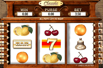 Classic Online Slots Classic Online Slots