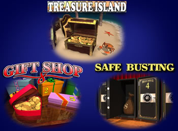 Bonus Madness Treasure Bonus Bonus Madness Treasure Bonus
