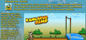 Kangaroo Zoo Kangaroo Jump Bonus Kangaroo Zoo Kangaroo Jump Bonus