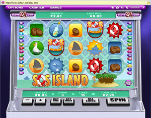 Spin Monsters Slots