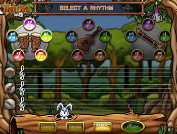 The Tumbletons Bonus Round