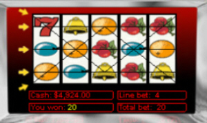 Super 7 slots Super 7 slots