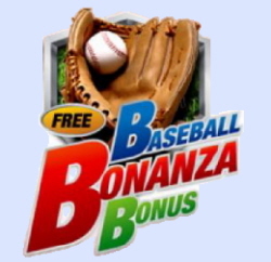 Baseball Bonanza Bonus