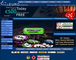 Club Euro Casino