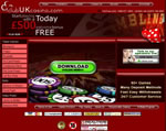 Club UK Casino Club UK Casino
